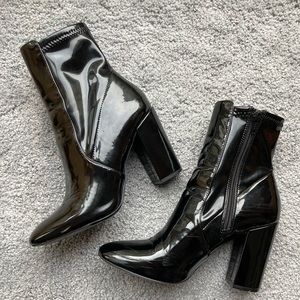Aldo Aurella boots